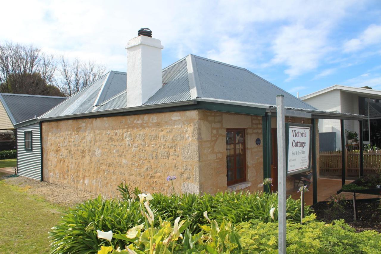 Bed & Breakfast Victoria