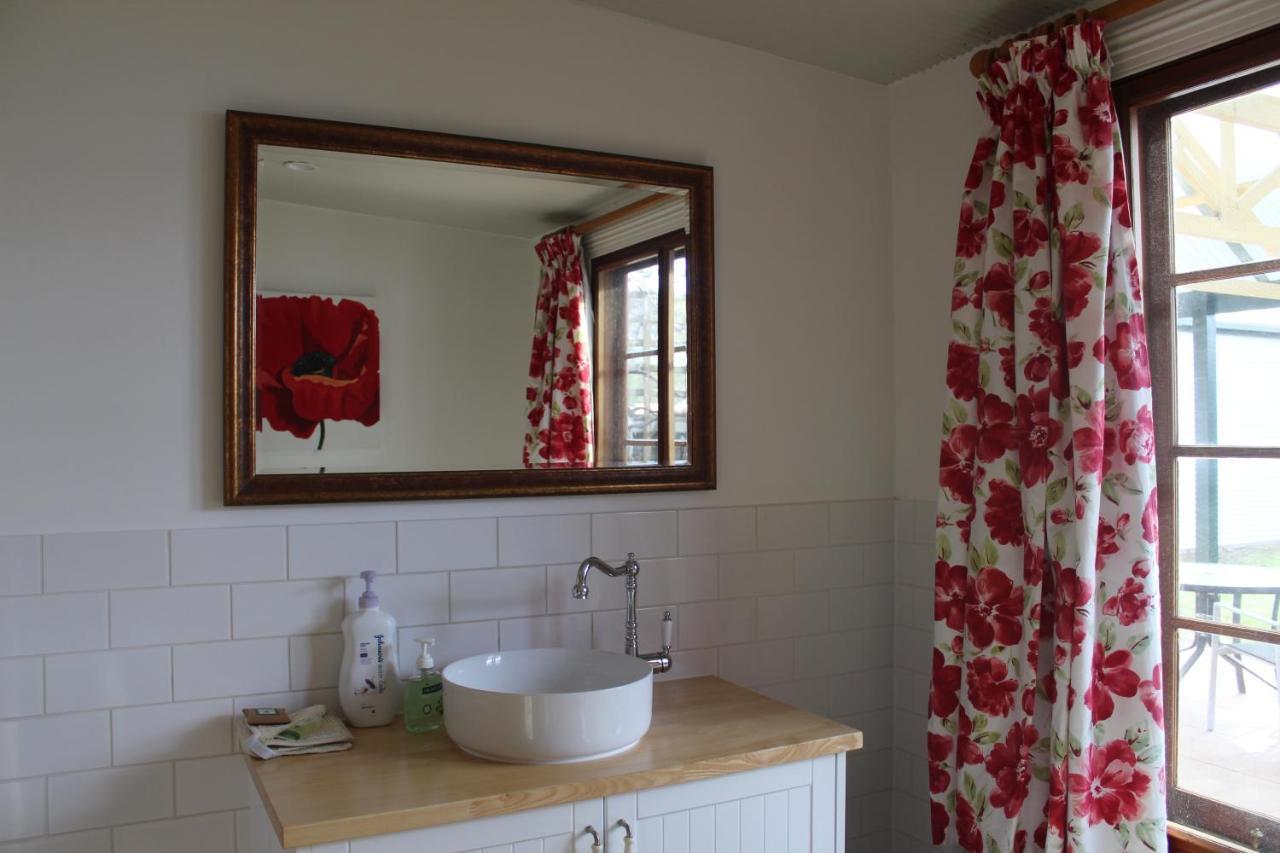 Bed & Breakfast Victoria