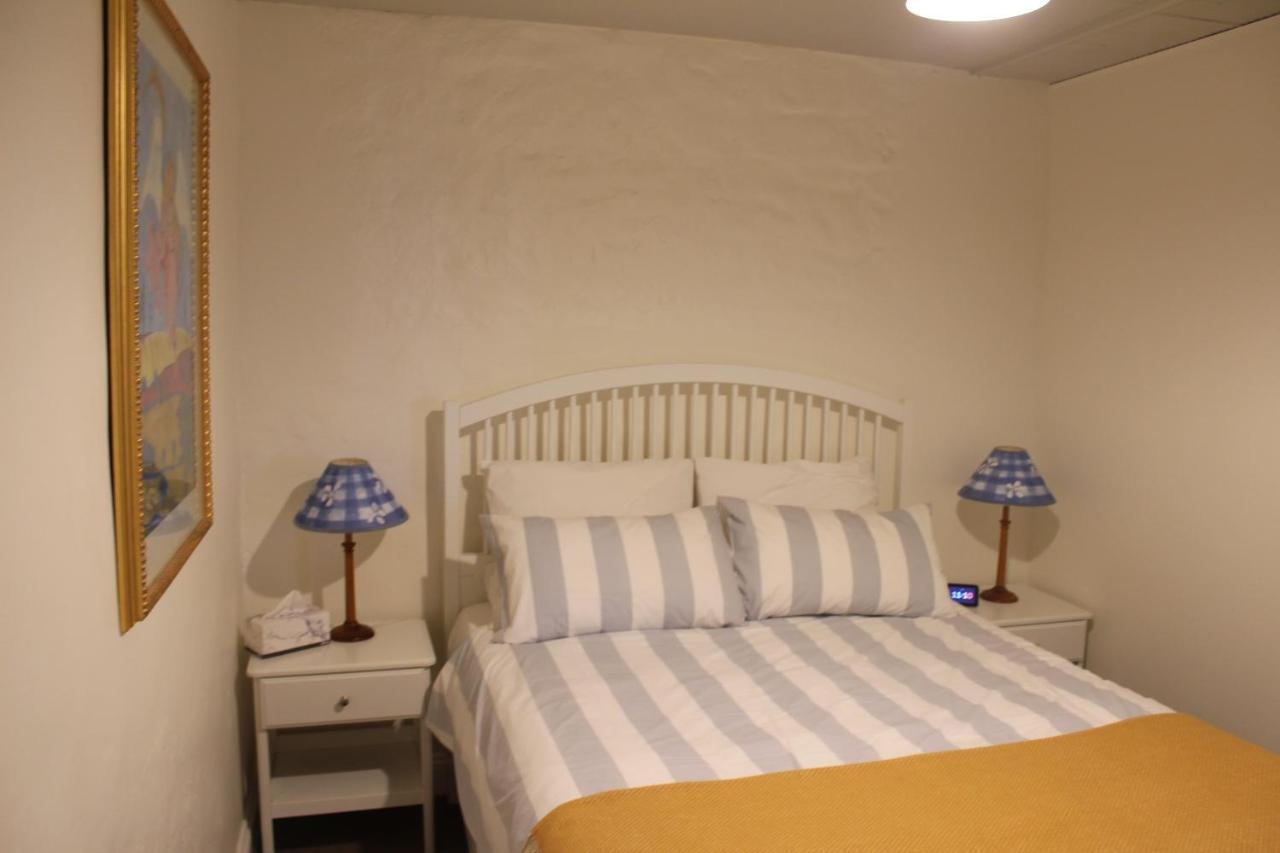 Bed & Breakfast Victoria *