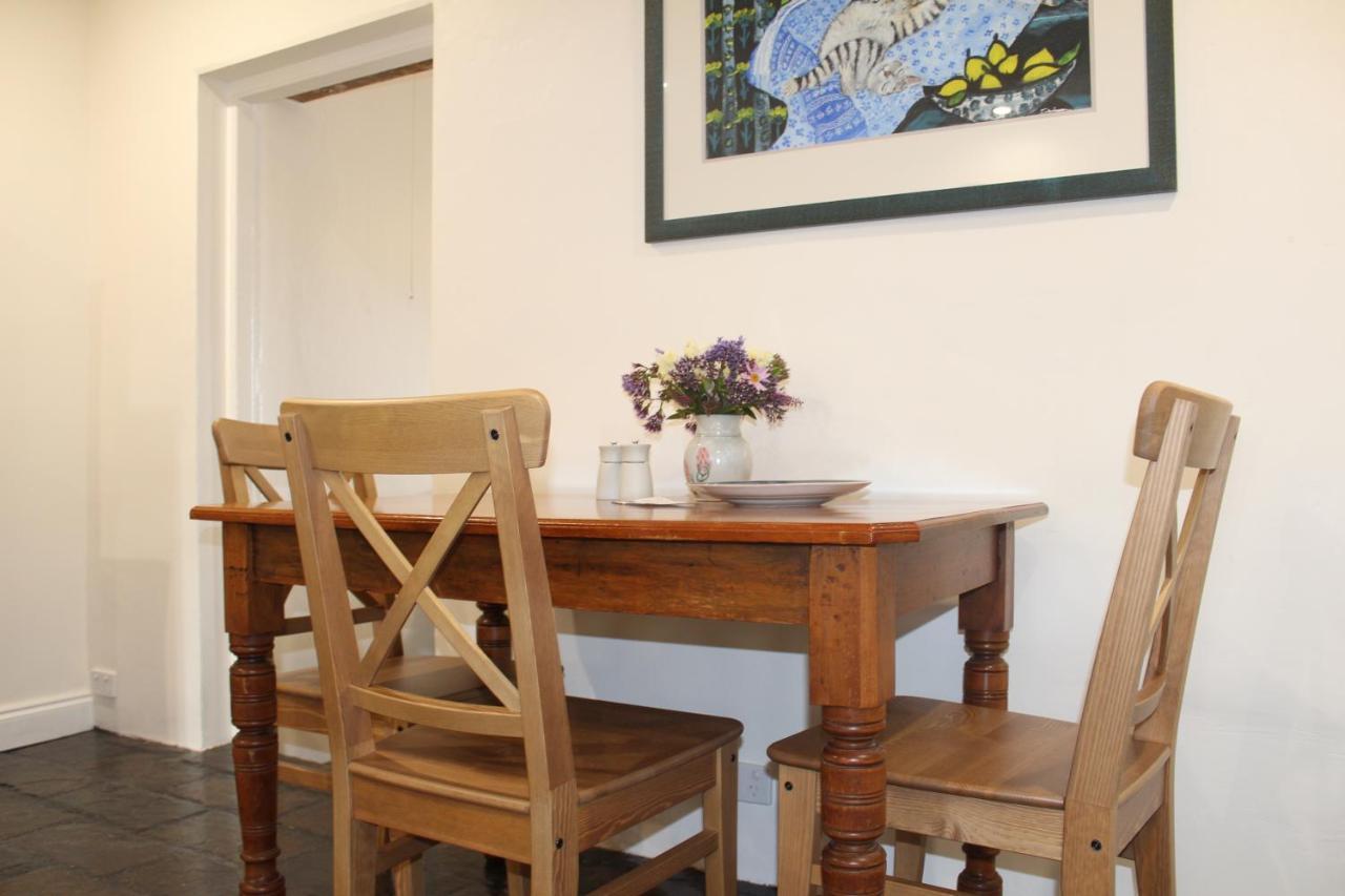 Bed & Breakfast Victoria Robe