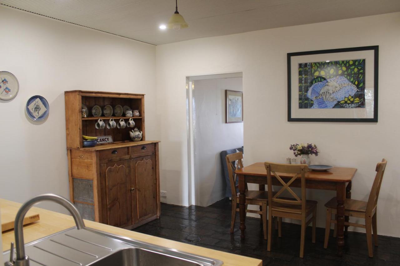 Bed & Breakfast Victoria