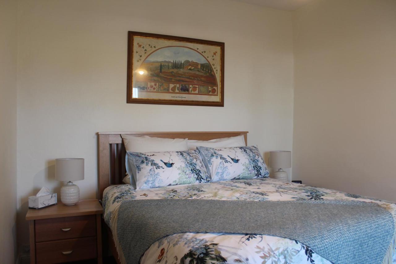 Bed & Breakfast Victoria *