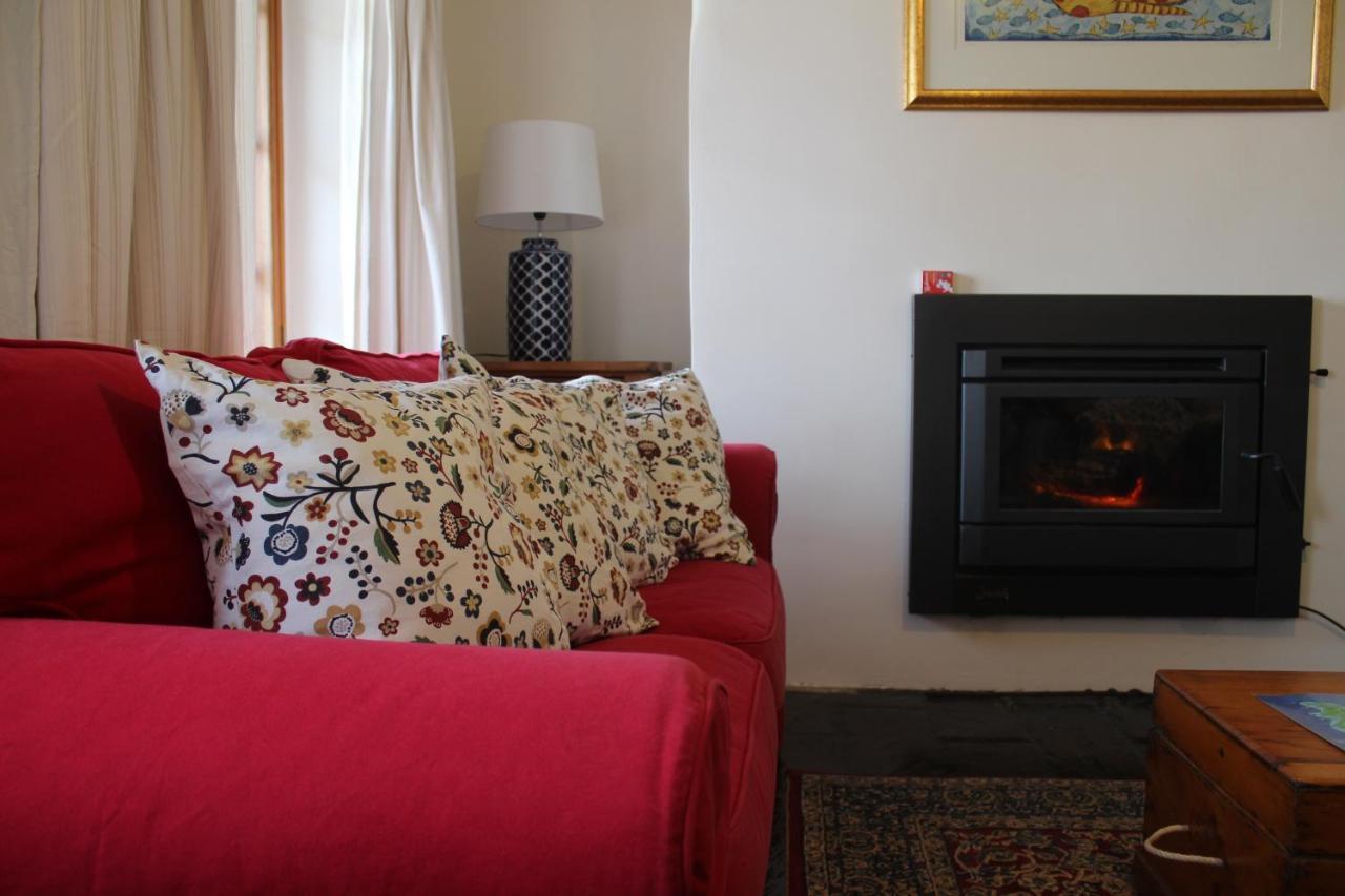 Victoria Bed & Breakfast *